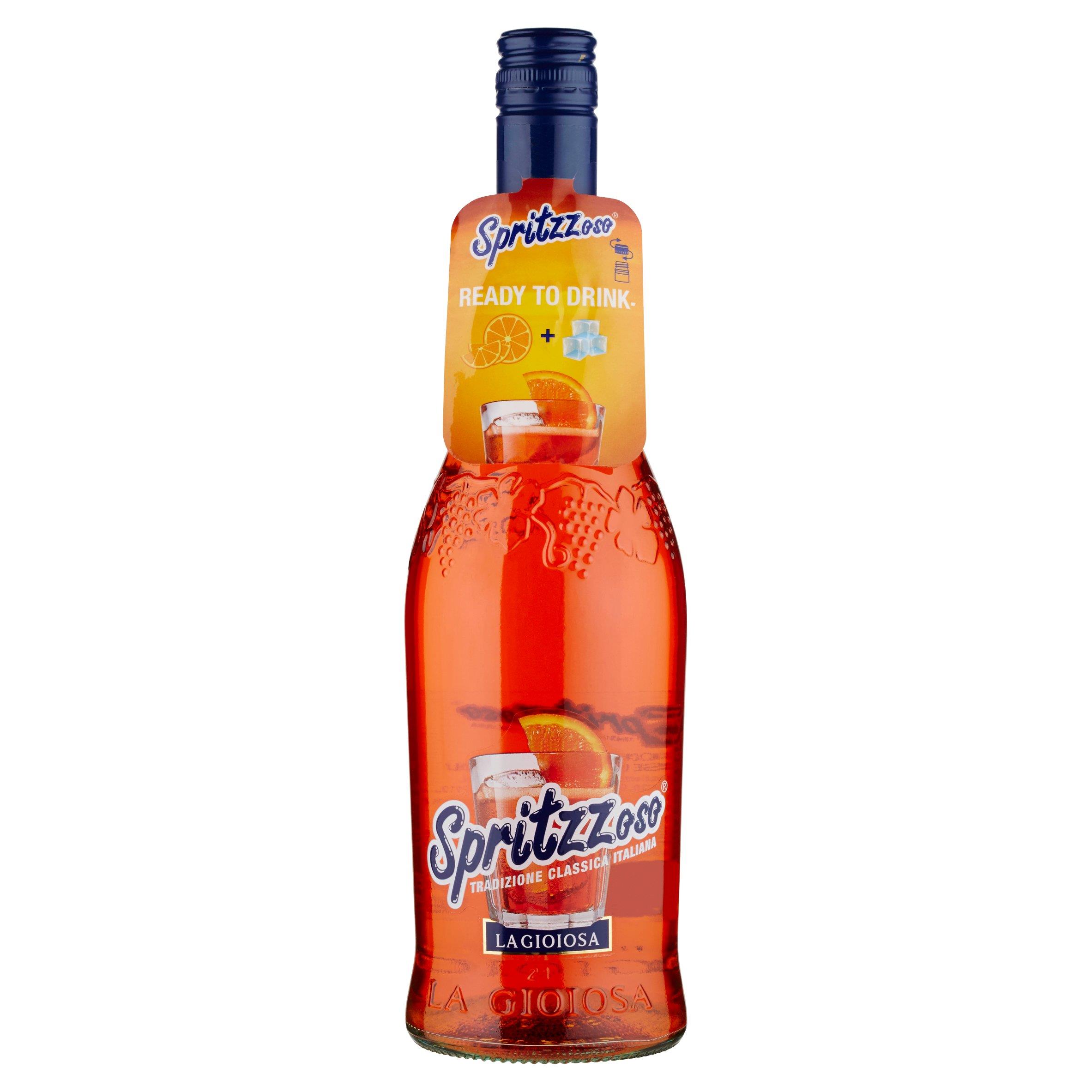 APERIT LA GIOIOS SPRITZOS 75 CL   S