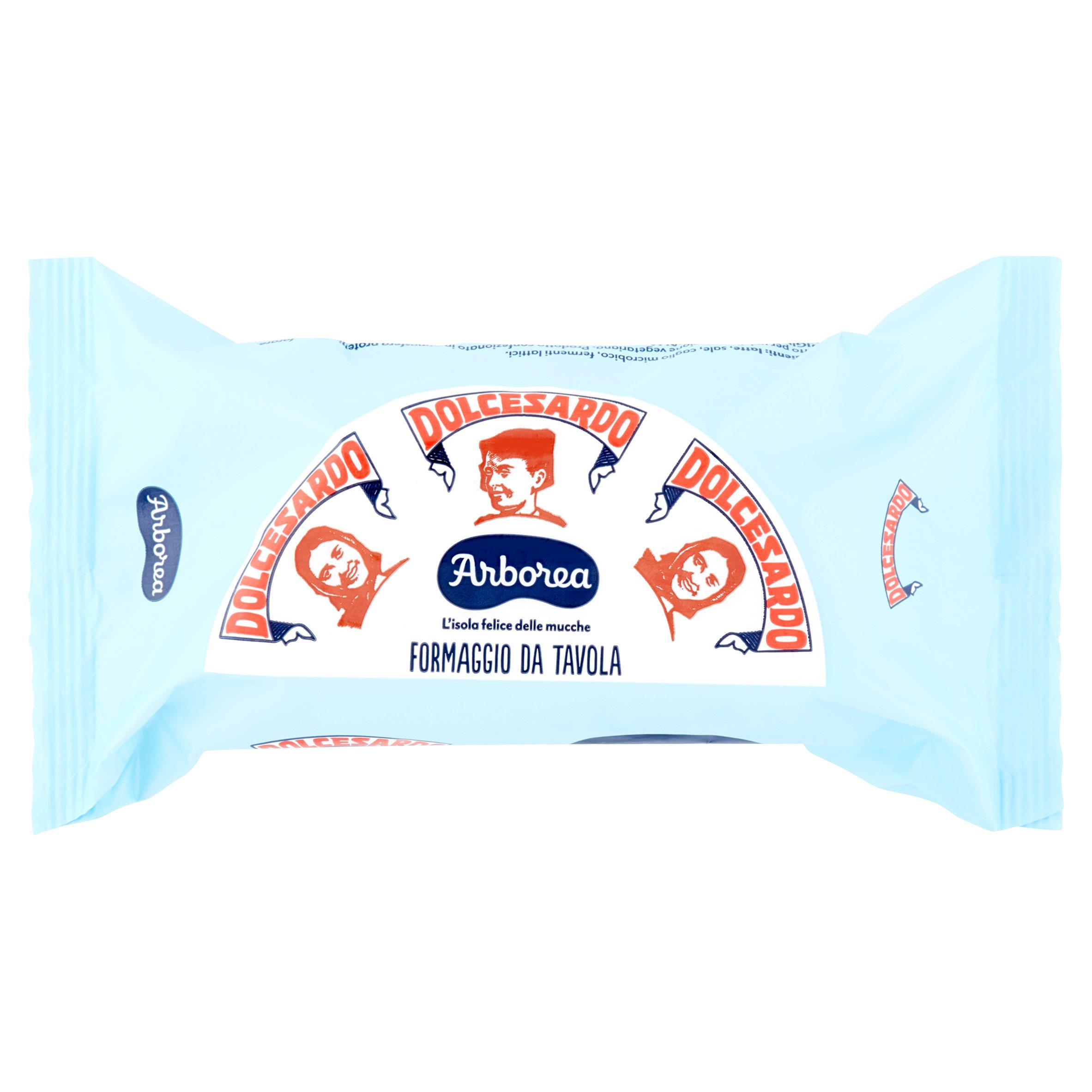 ARBOREA DOLCESARDO FLOW PACK 250 GR   M