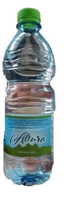 ALTURA ACQUA NATURALE 500 ML   XL