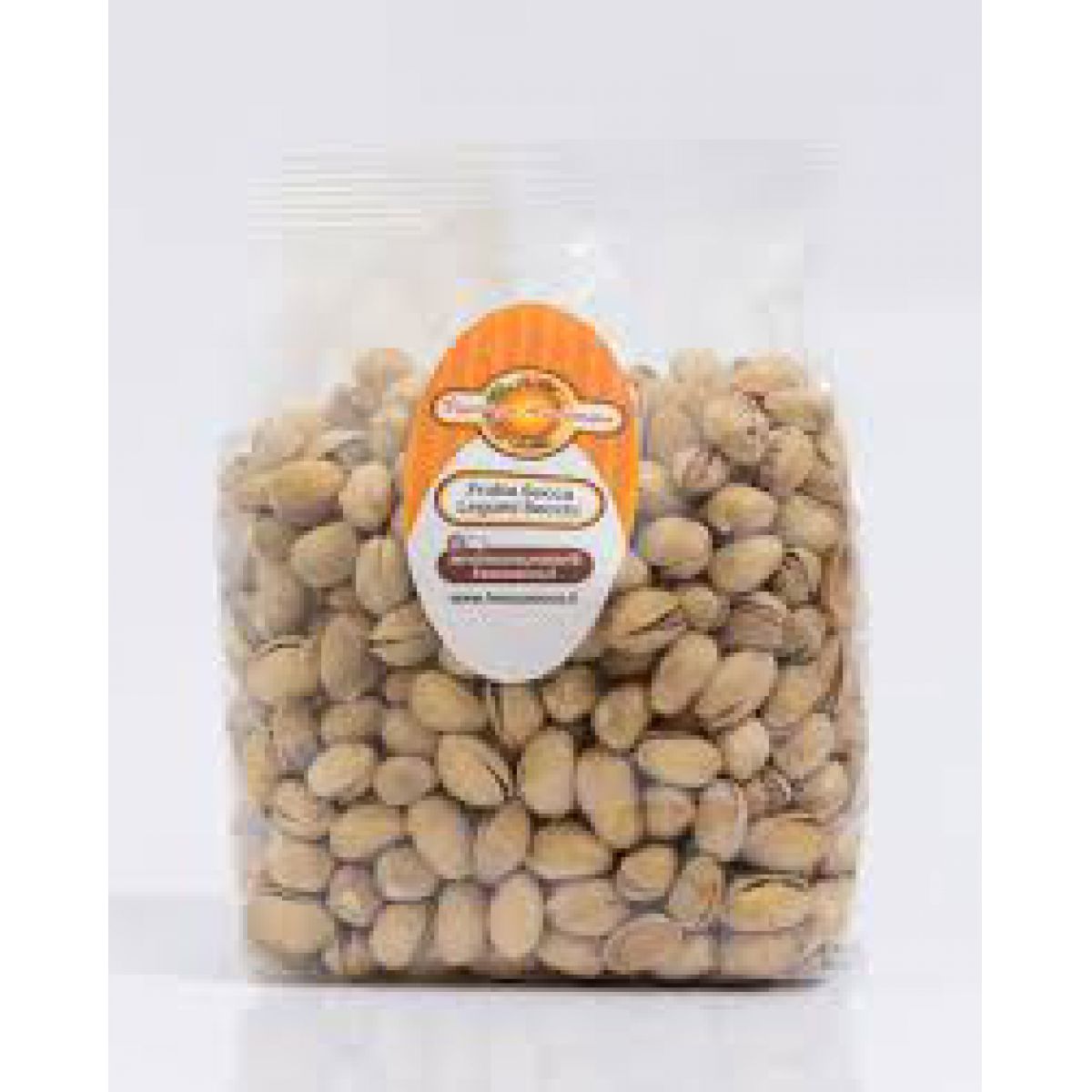 AURIEMMA PISTACCHIO TOSTATO 125 GR   S