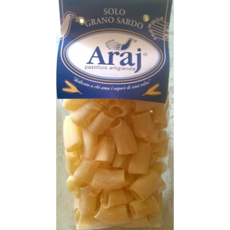 ARAJ PASTA NATALIS 300 GR   M