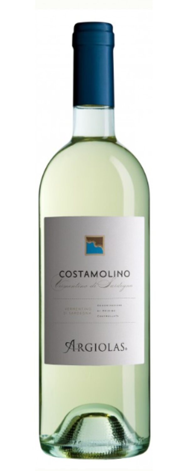 ARGIOLAS VINO COSTAMOLINO 375 ML   L