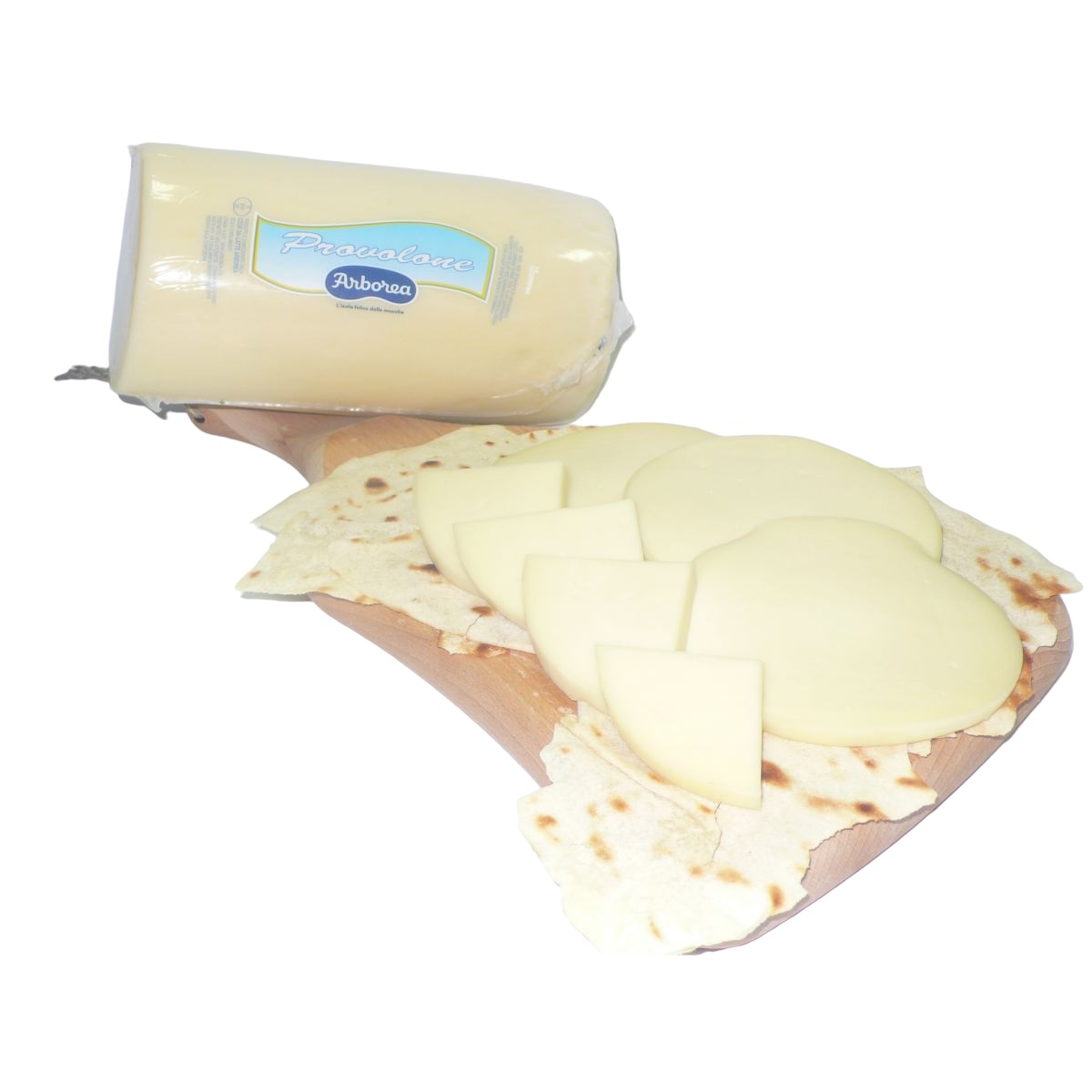 ARBOREA PROVOLONE FRESCO   88   S