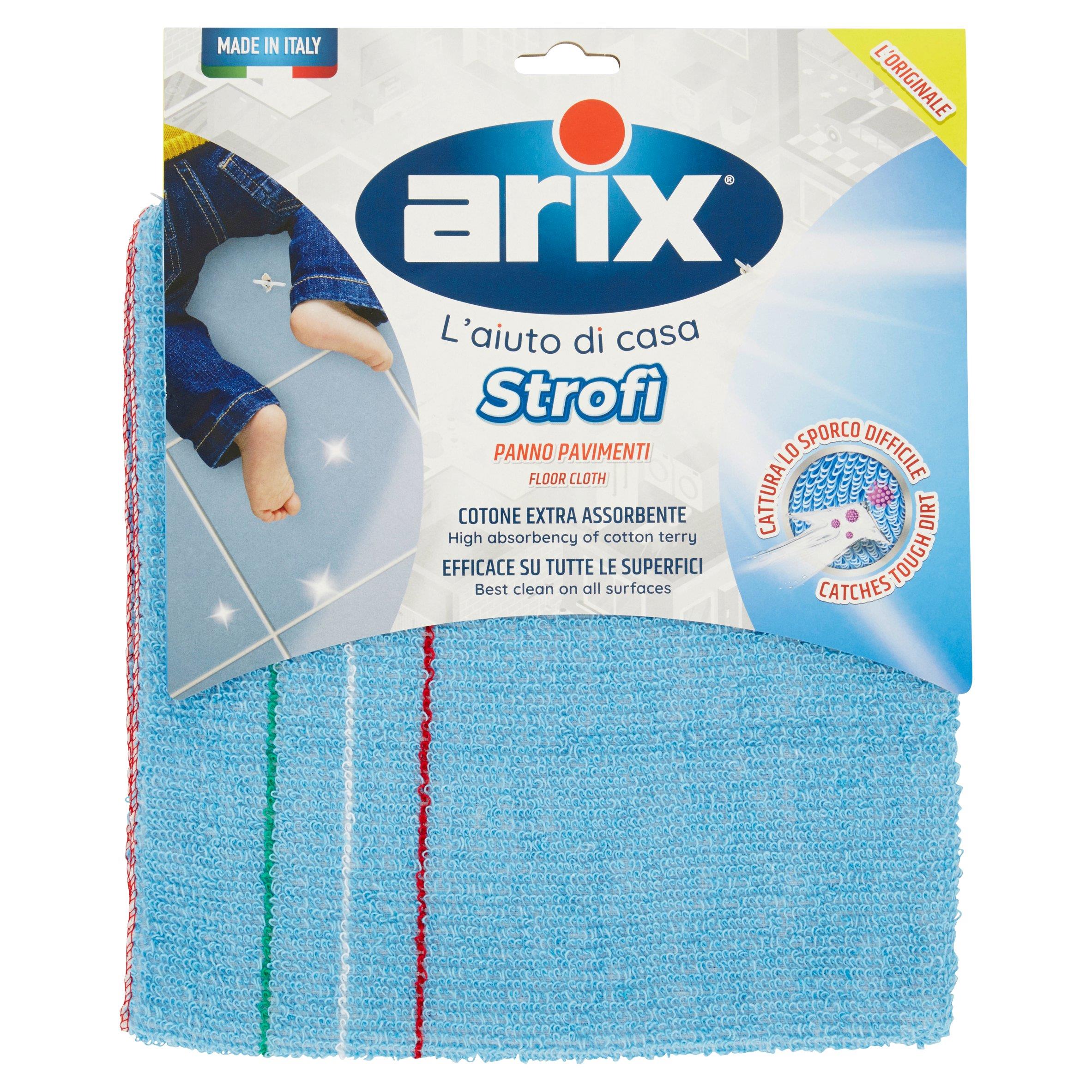 ARIX PANNO PAVIMENTI STROFI   L