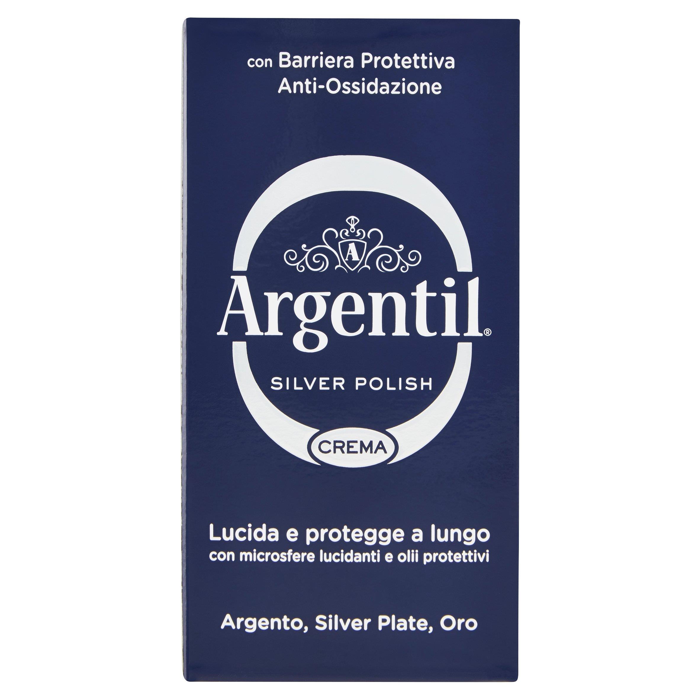 ARGENTIL CREMA 150 ML   XL