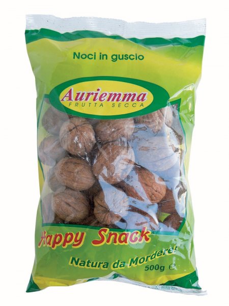 AURIEMMA NOCI CALIFORNIA BUST 500 GR NATAL   L