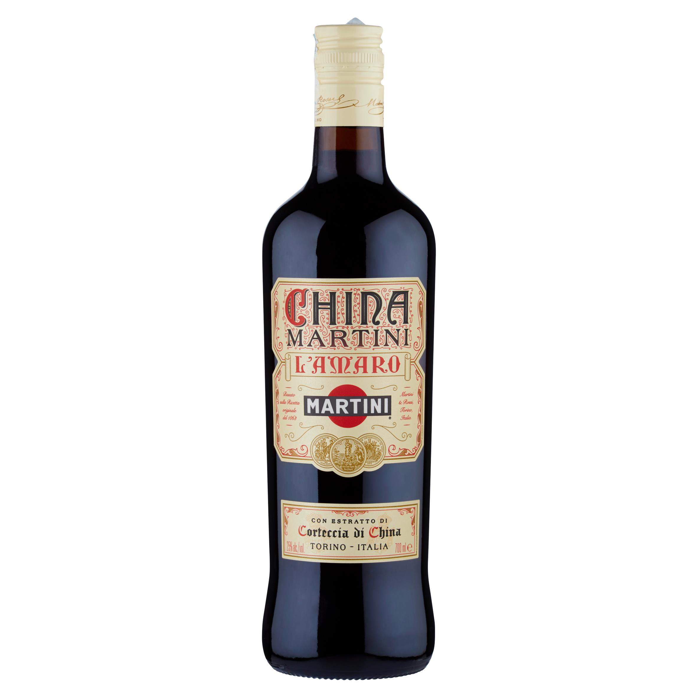 AMARO CHINA MARTINI 70 CL   M