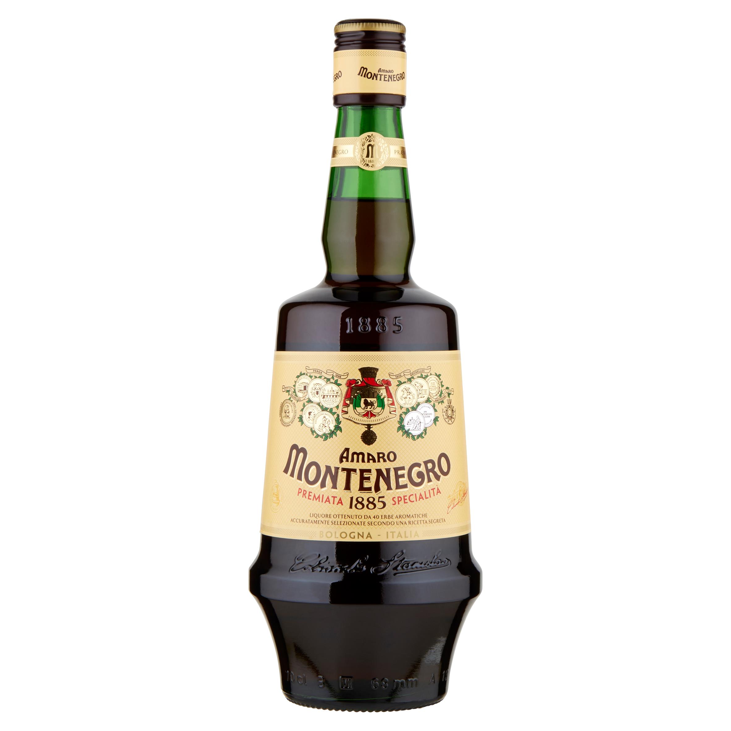 AMARO MONTENEGRO 700 ML   S