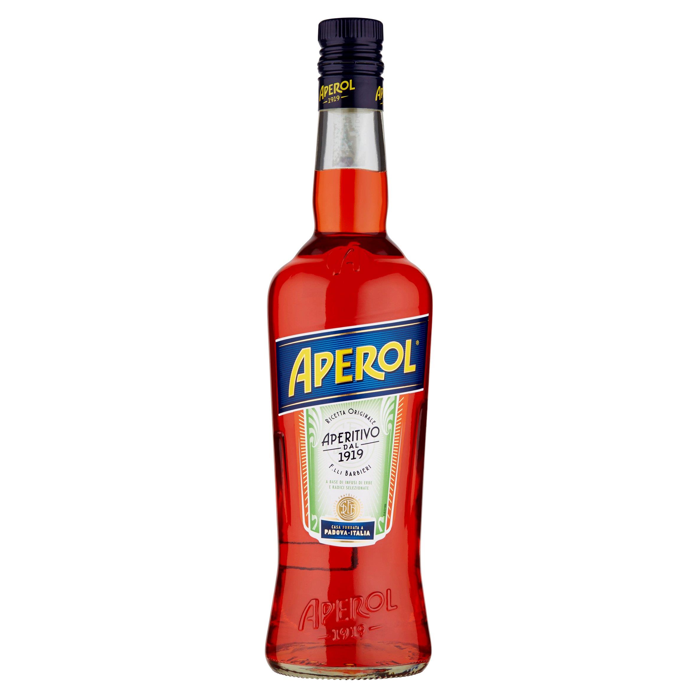 APEROL 700 ML   S