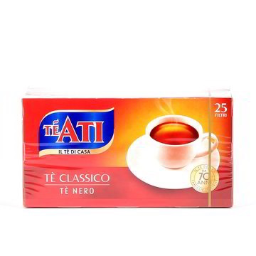 ATI TE 25 FILTRI   S