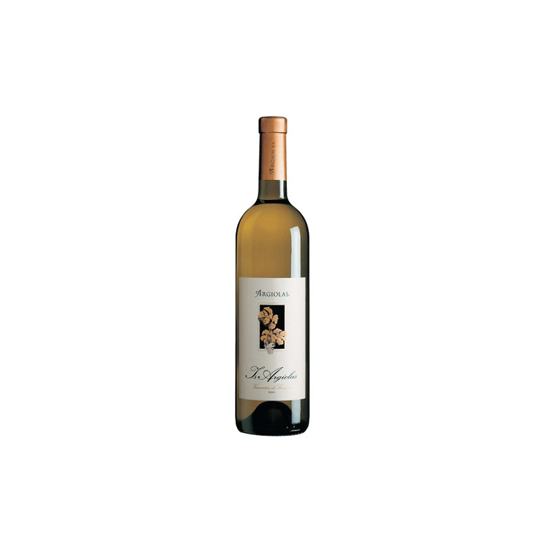 ARGIOLAS VINO IS ARGIOLAS DOC 750 ML   L