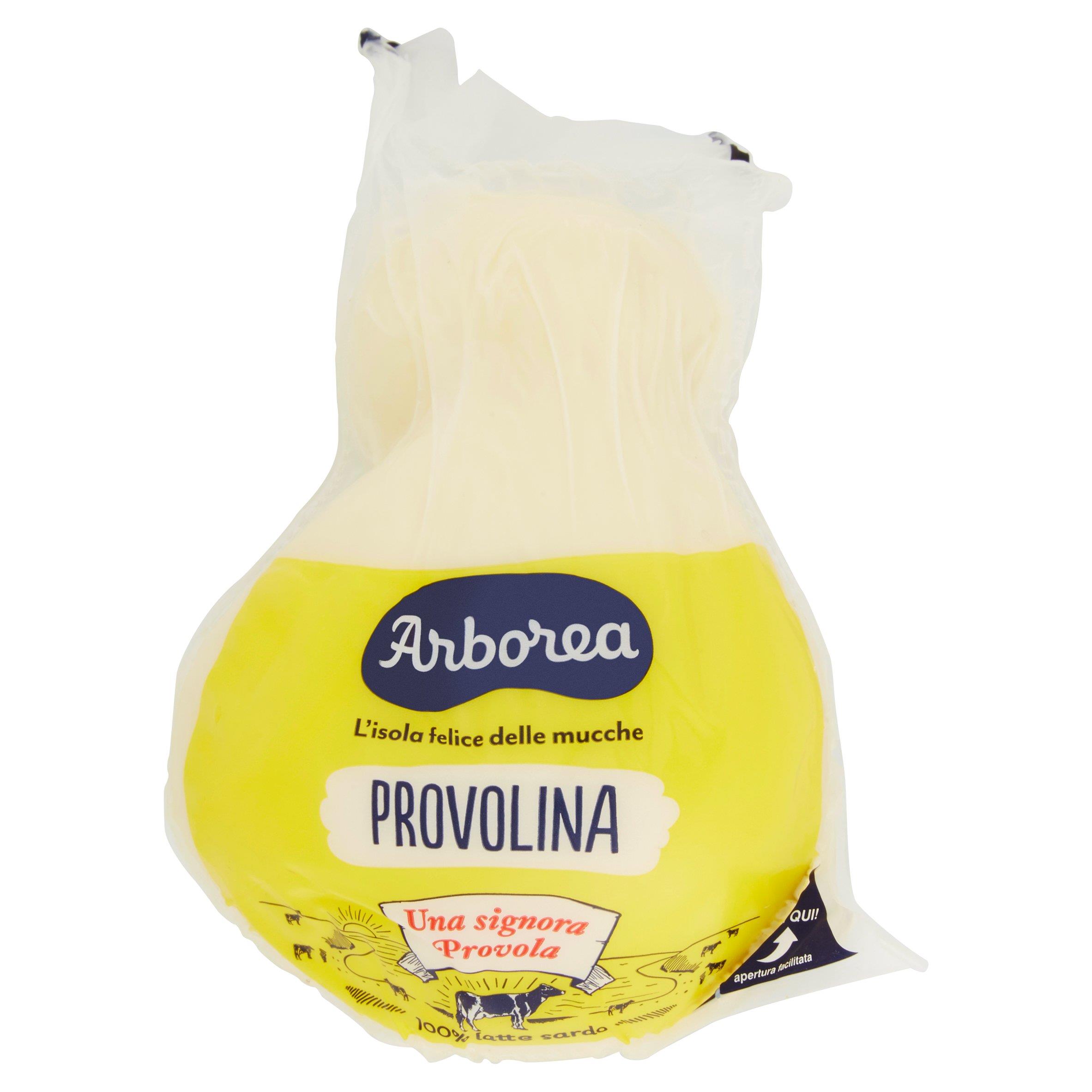 ARBOREA PROVOLETTA S V  250 GR   S