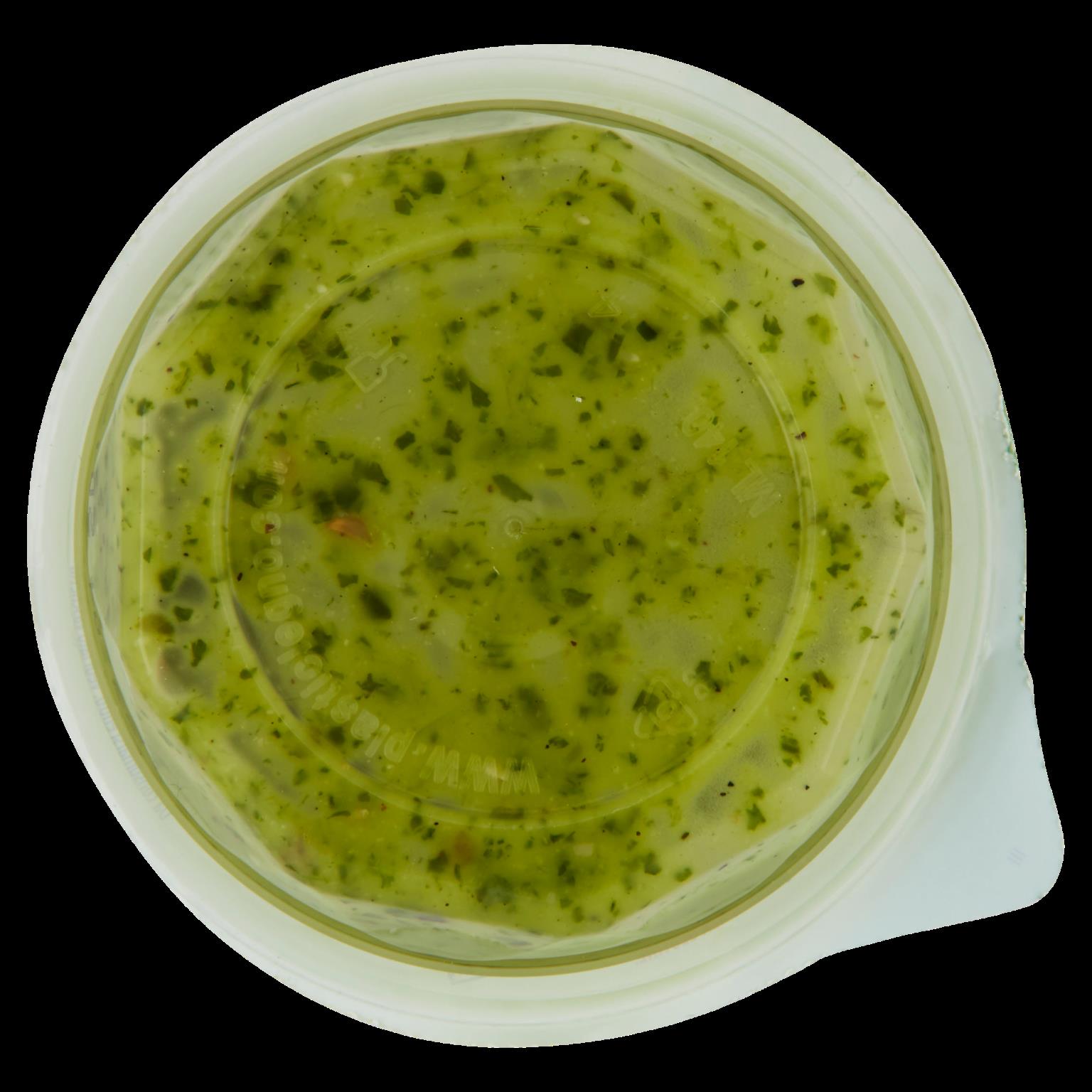 AMICA VERDE PESTO FRESCO SENZA AG  90 GR   M