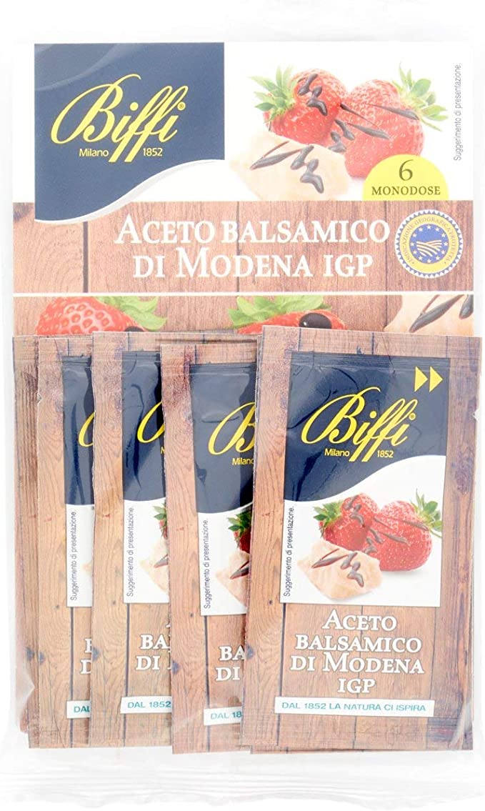 ACETO BALS BIFFI MONODOS 6X5 ML   SPOT