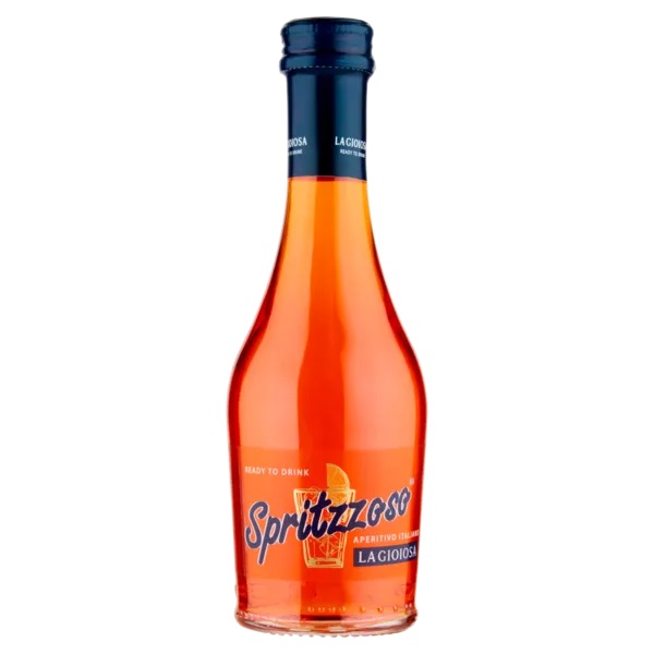 APERIT LA GIOIOS SPRITZZOS 20 CL   L