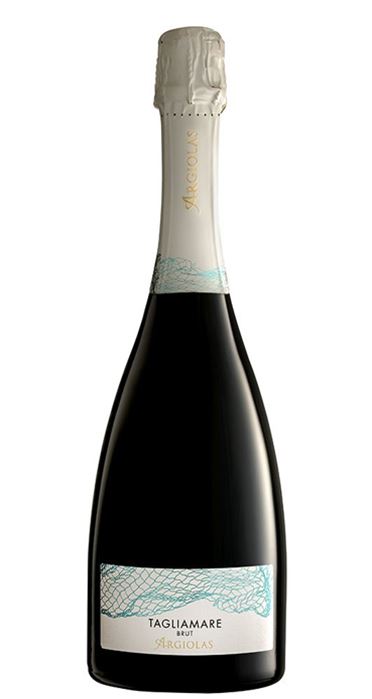 ARGIOLAS SPUM BRUT TAGLIAM 75 CL NATAL   XL