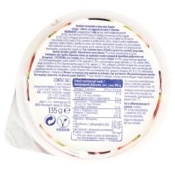 ALPRO YOG FRUTT ROSSI S/Z 135 GR VENT L G   XL