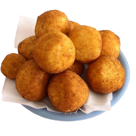 ACQUOLINA ARANCINI DI RISO   200   XL