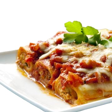 ACQUOLINA CANNELLONI   175