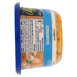 BIFFI FRESCO SUGO SCOGLIO 150 GR   XL