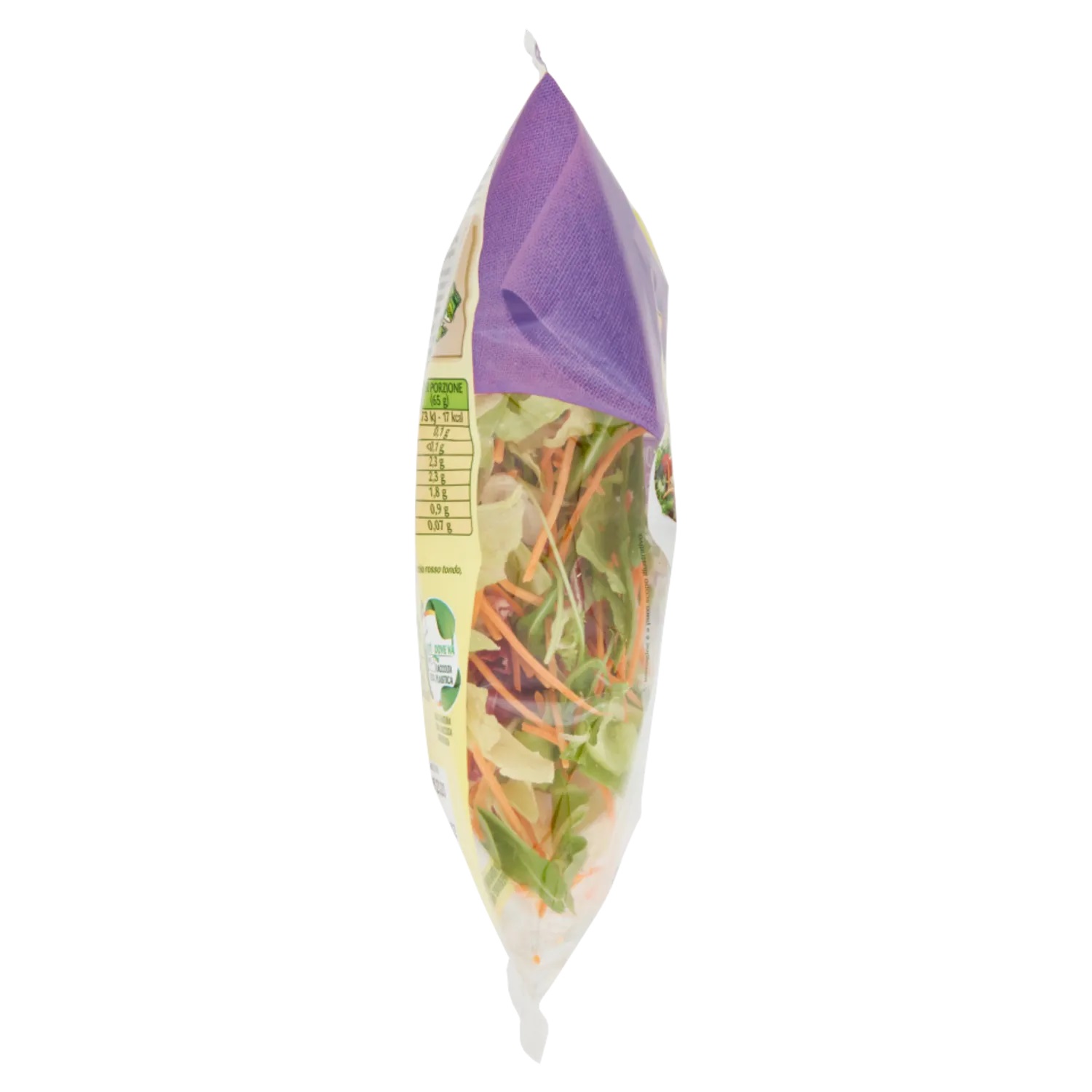 BONDUELLE CDI VITALE 200 GR   M
