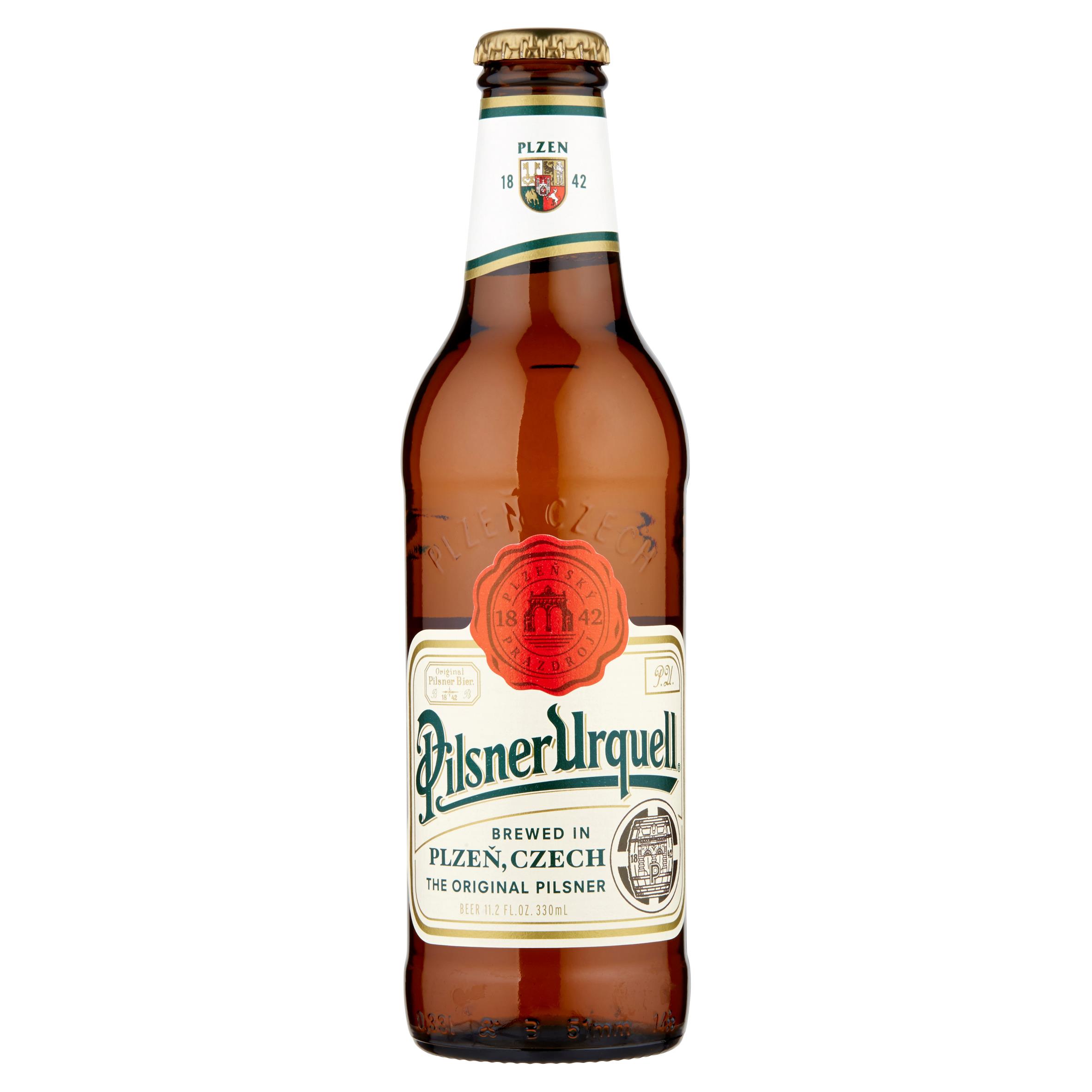 BIRRA PILSNER URQUELL 33 CL   XL