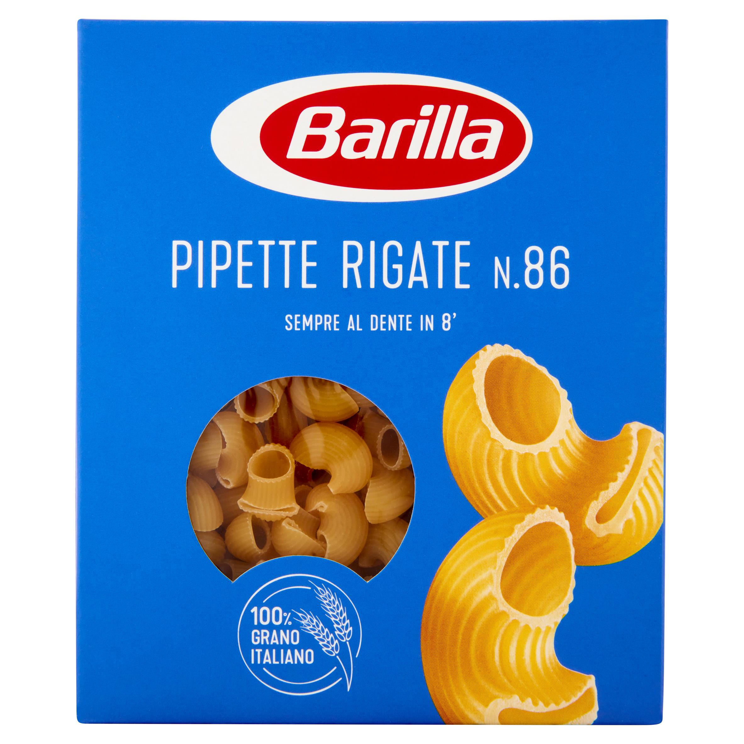 Pasta Barilla pronta senza acqua: è davvero utile e buona?