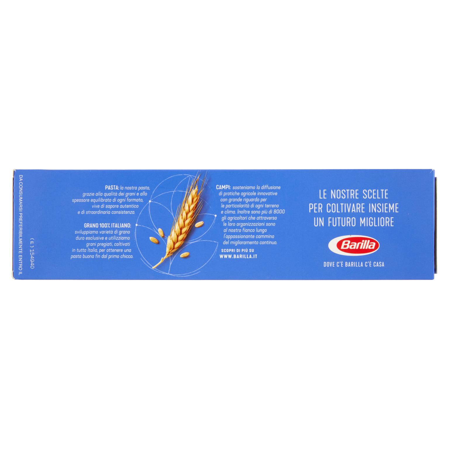 BARILLA PASTA 13 LINGUINE 500 GR   S