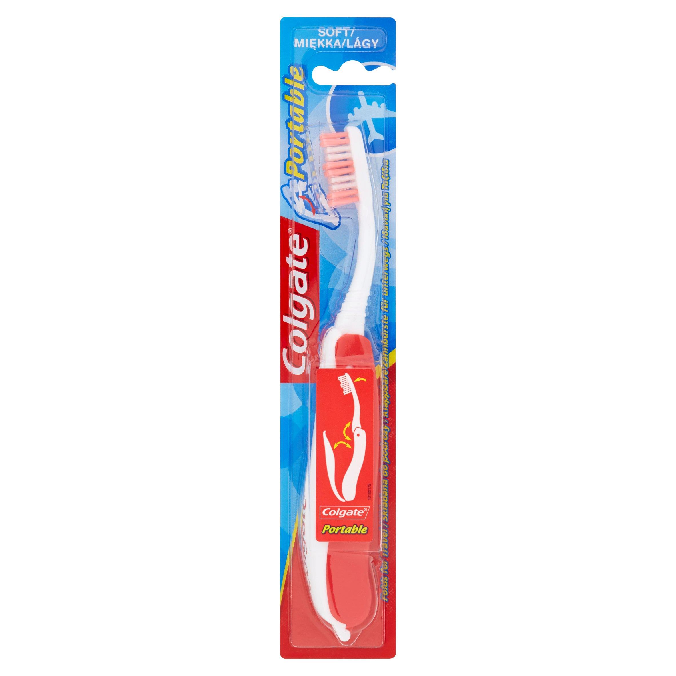 COLGATE SPAZZ DENTI MINI     XL
