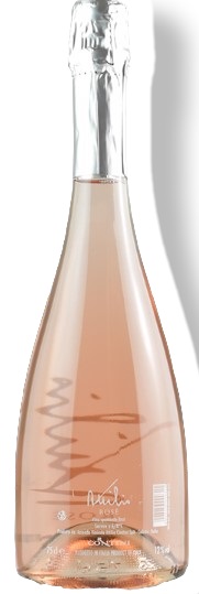 CONTINI SPUMANTE ATTILIO ROSE 75 ML   L