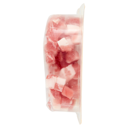 CITTERIO PANCETTA CUBETT AFFUMIC 130  GR   S