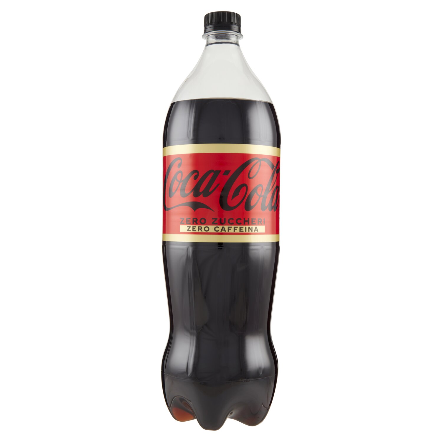 COCA COLA ZERO S/CAF PET 1 5 LT   L