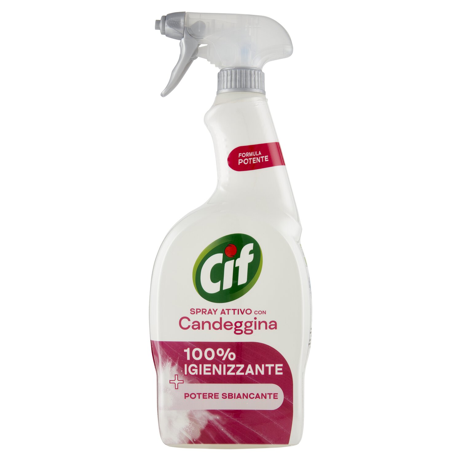 CIF CANDEGGINA SPRAY 650 ML   M