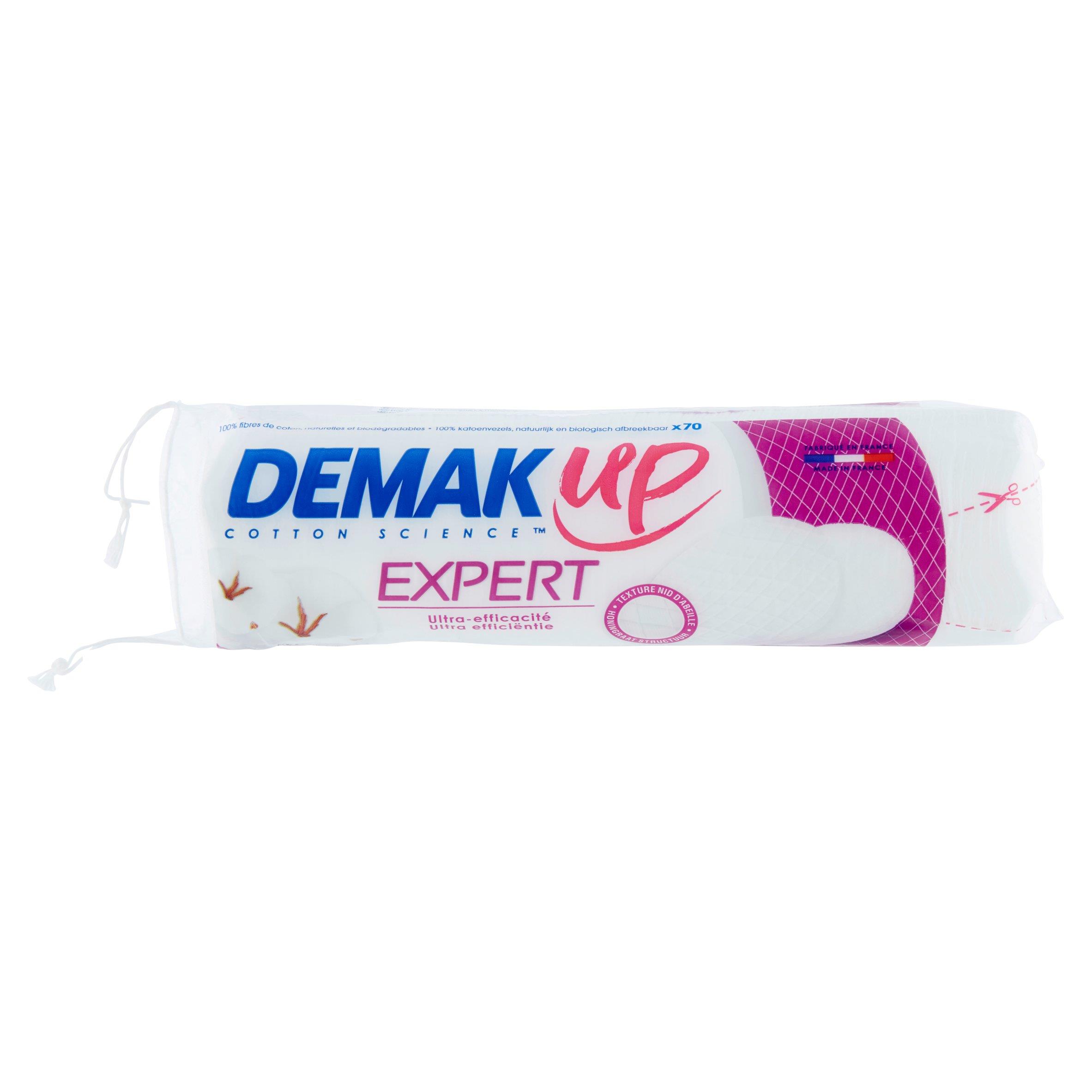 DEMAKUP DISCH PERFECT 70 PZ   S