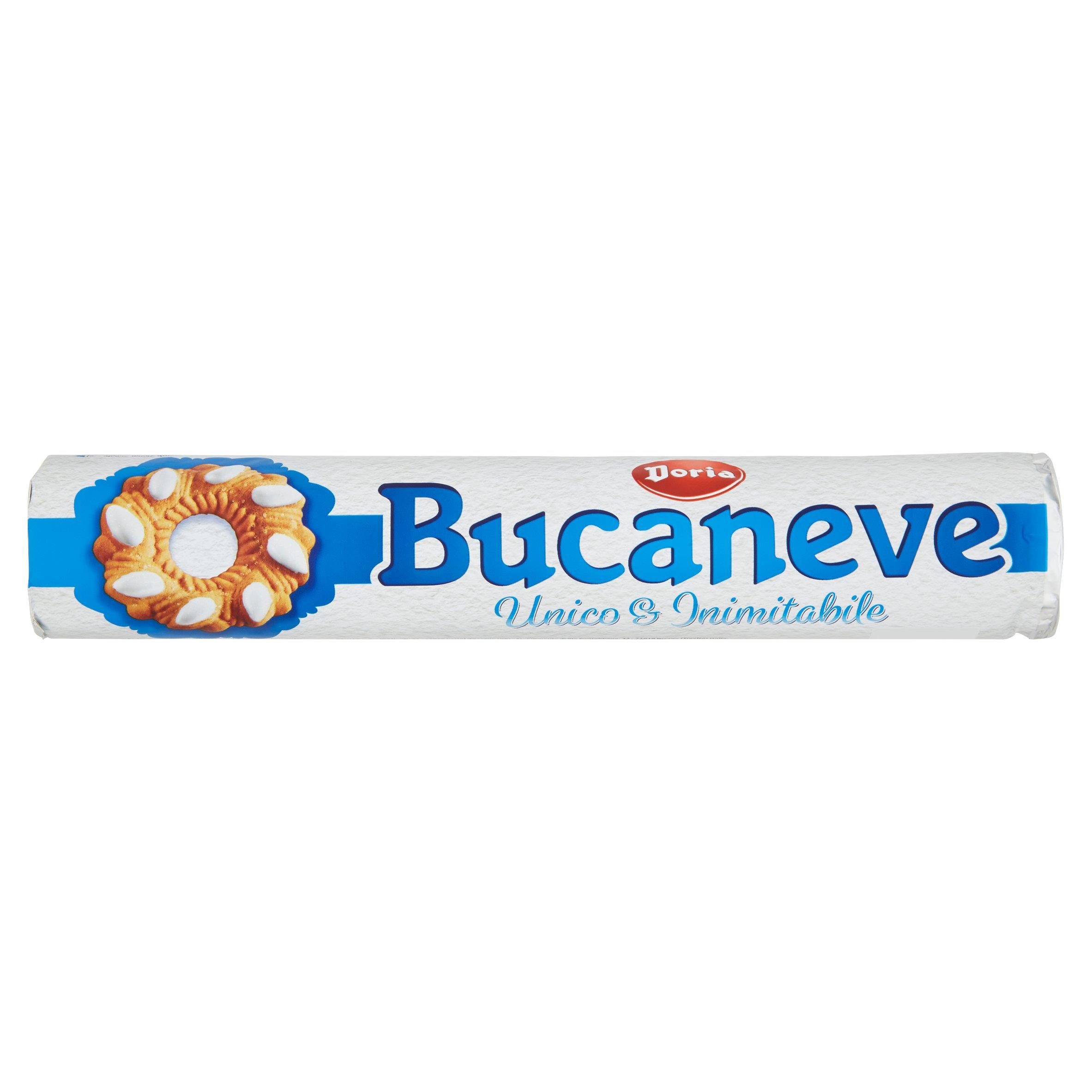 DORIA BUCANEVE PACCO 200 GR   S