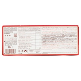 ELLEDI ROLL NOCCIOLA 80 GR   L