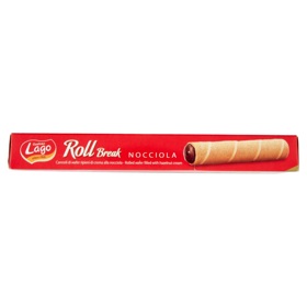 ELLEDI ROLL NOCCIOLA 80 GR   L