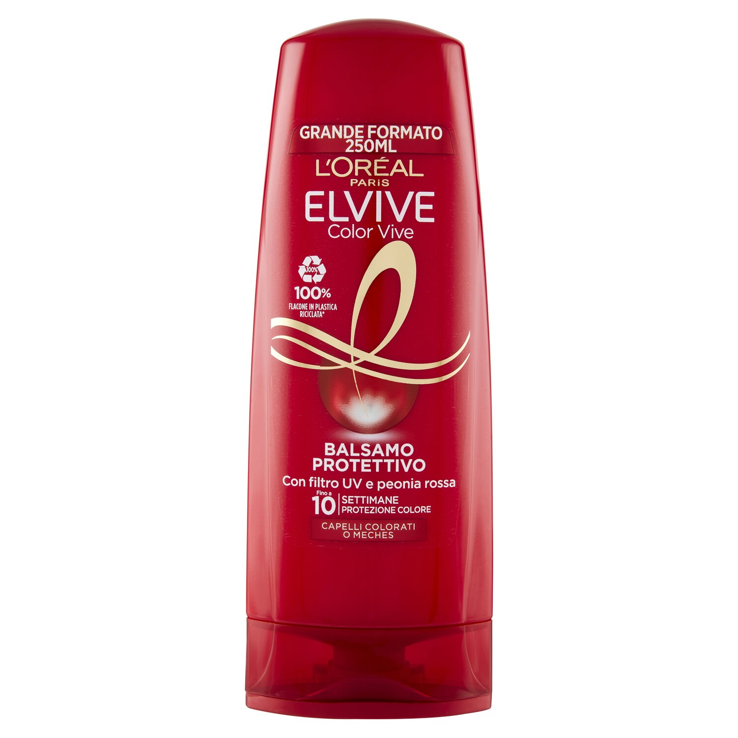 ELVIVE BALS COLORVIVE 250 ML   S