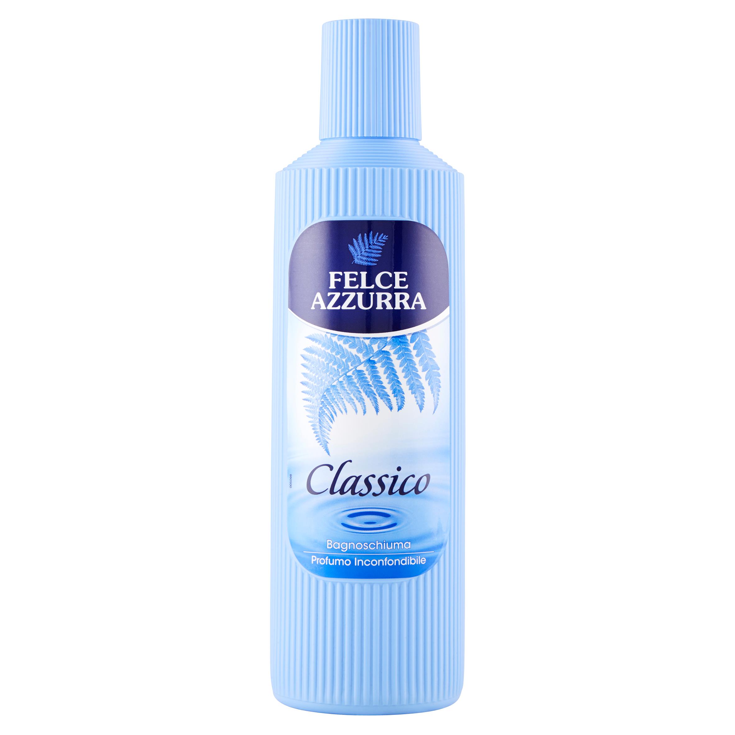 FELCE AZZ BAGNOSCHIUM CLASS  650 ML   S