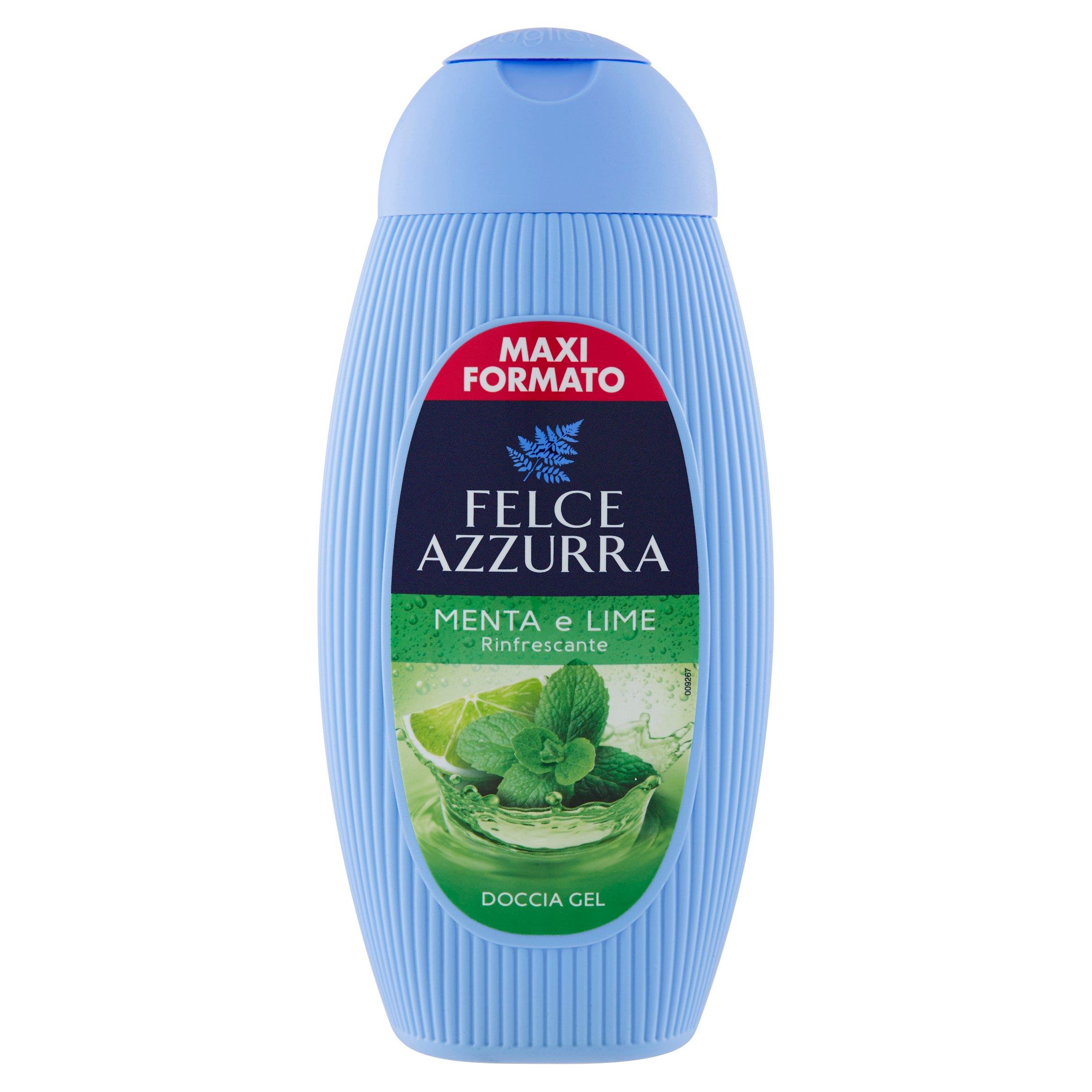 FELCE AZZURR DOCCIA CLASS 250 ML   S