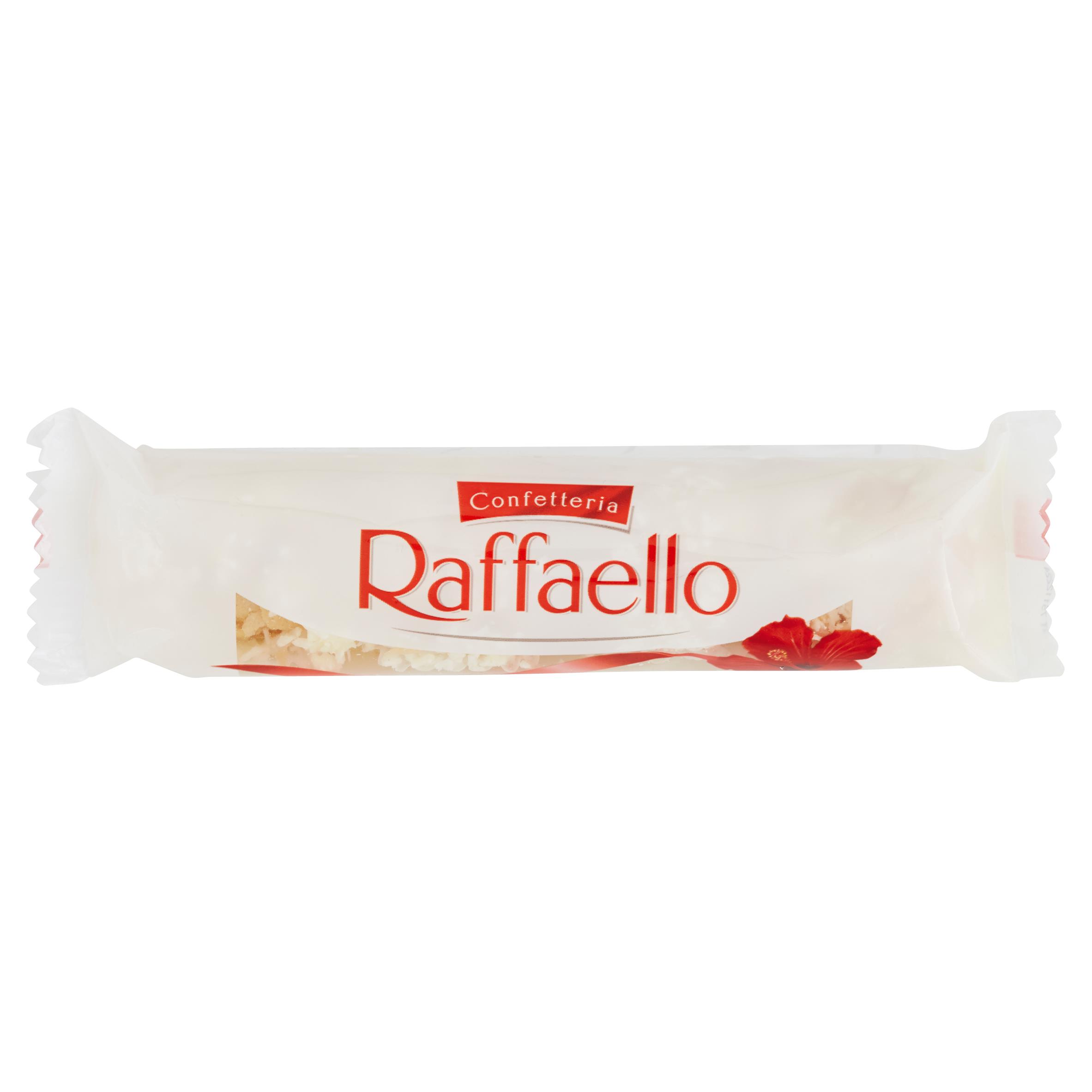 FERRERO RAFFAELLO T 4 INVE   S