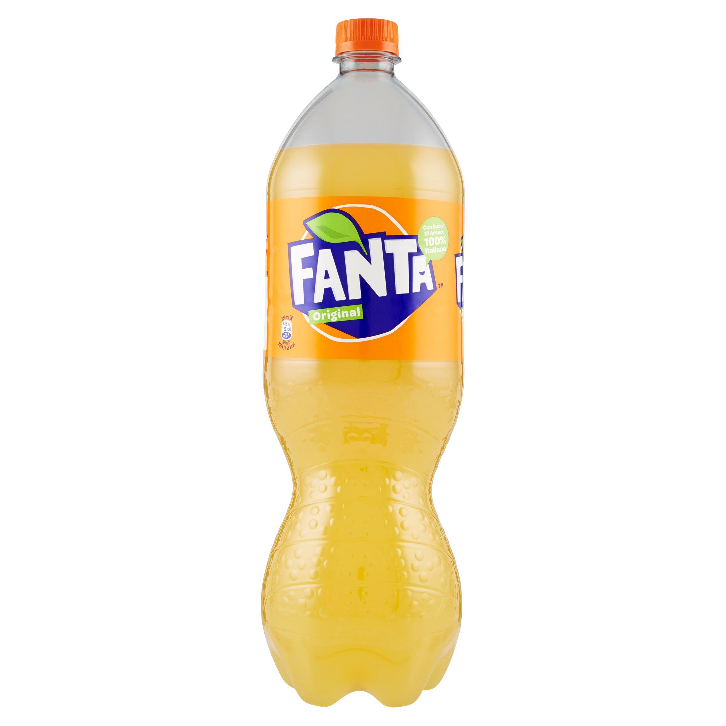 FANTA ARANCIATA 1 5 LT   S