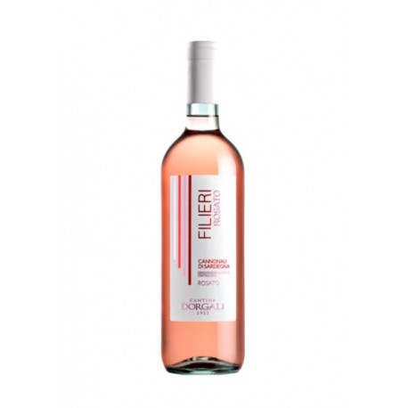 FILIERI VINO ROSATO DOC 750 ML   S