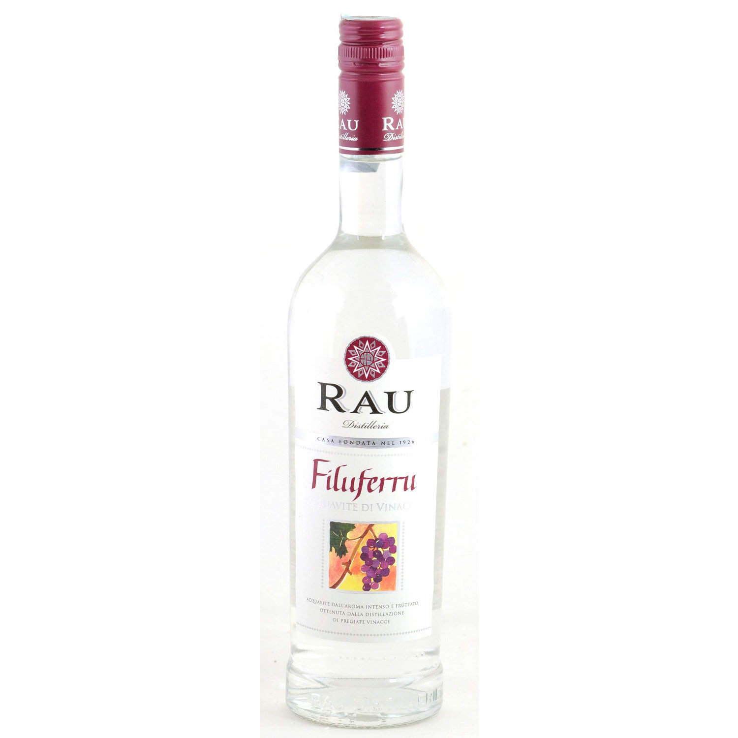 FILUFERRU RAU 700 ML   XL