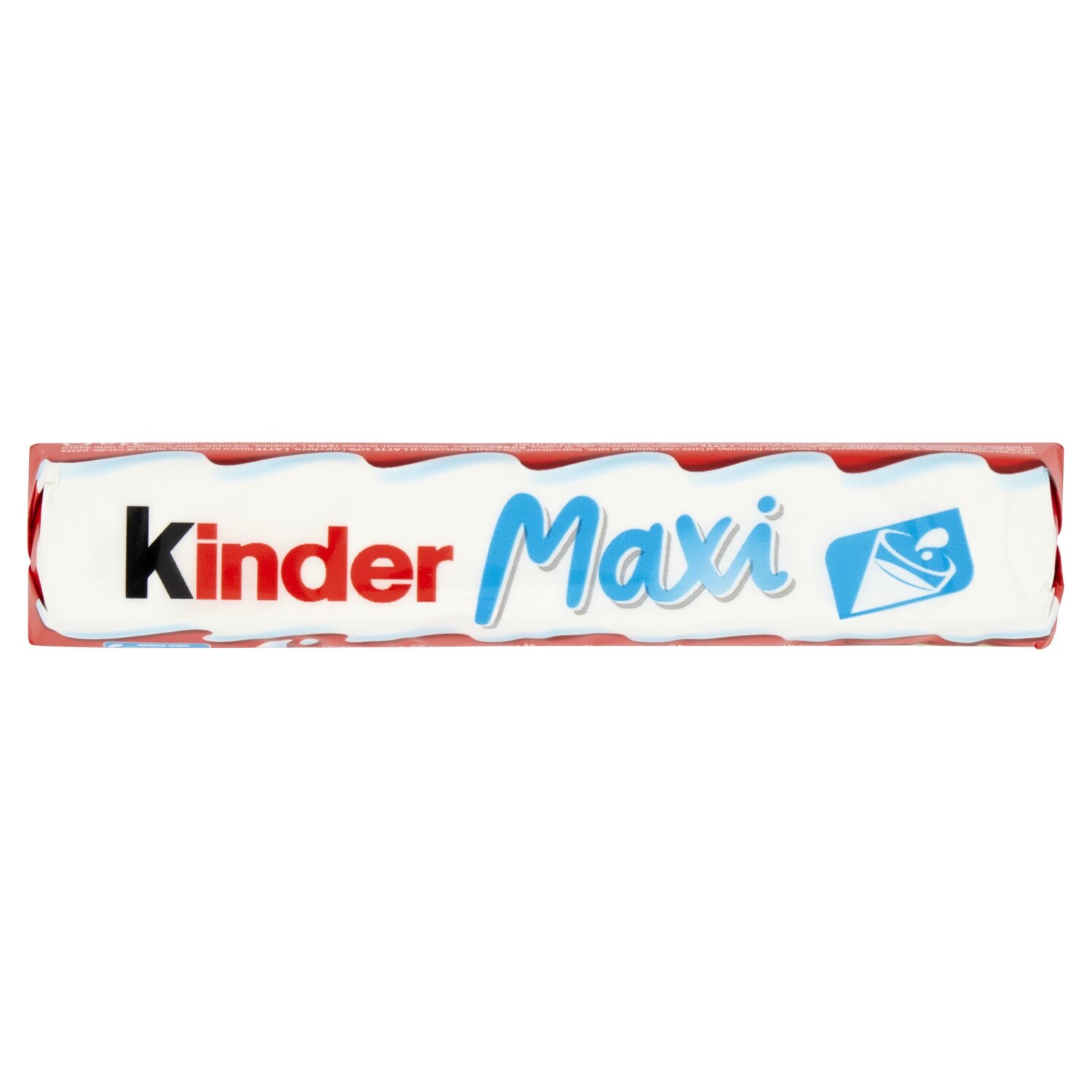 FERRERO CIOCCOLATO KINDER MAXI T 1 INVER   S