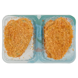 FILENI COTOLETTE POLLO CON SPINACI 880 GR   L