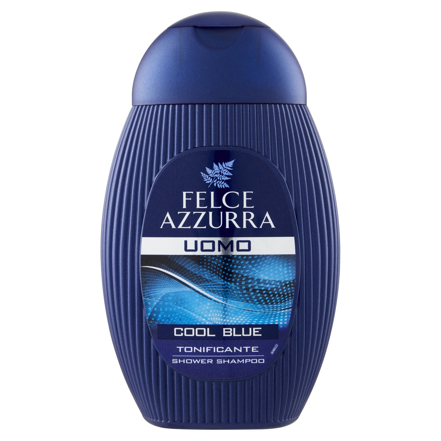 FELCE AZZ DOCCIA COOL BLUE 250 ML   L