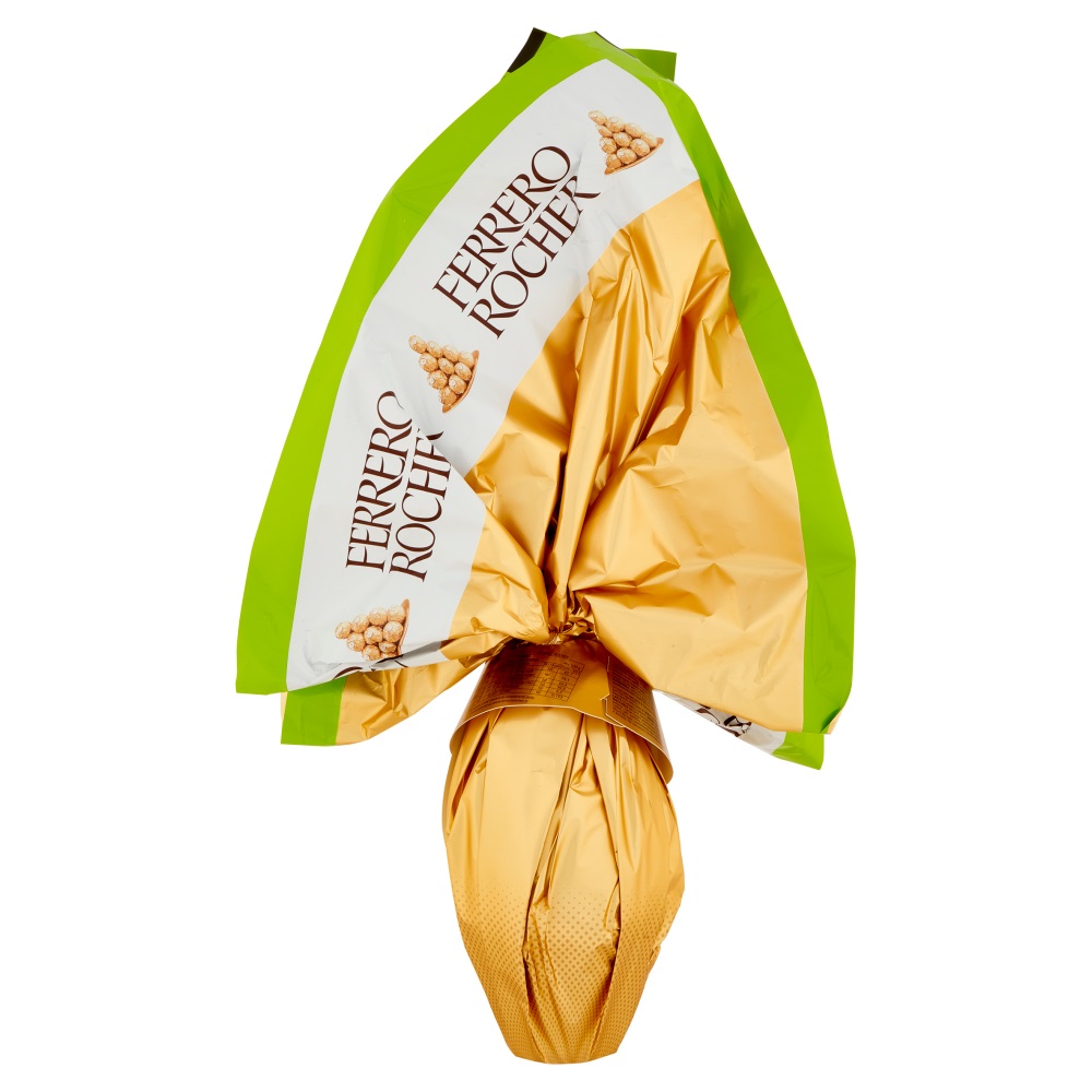 FERRERO UOVO ROCHER LAT T3 212 GR PASQ   L