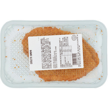 FILENI COTOLETTA SUPRE POLLO 260 GR   M