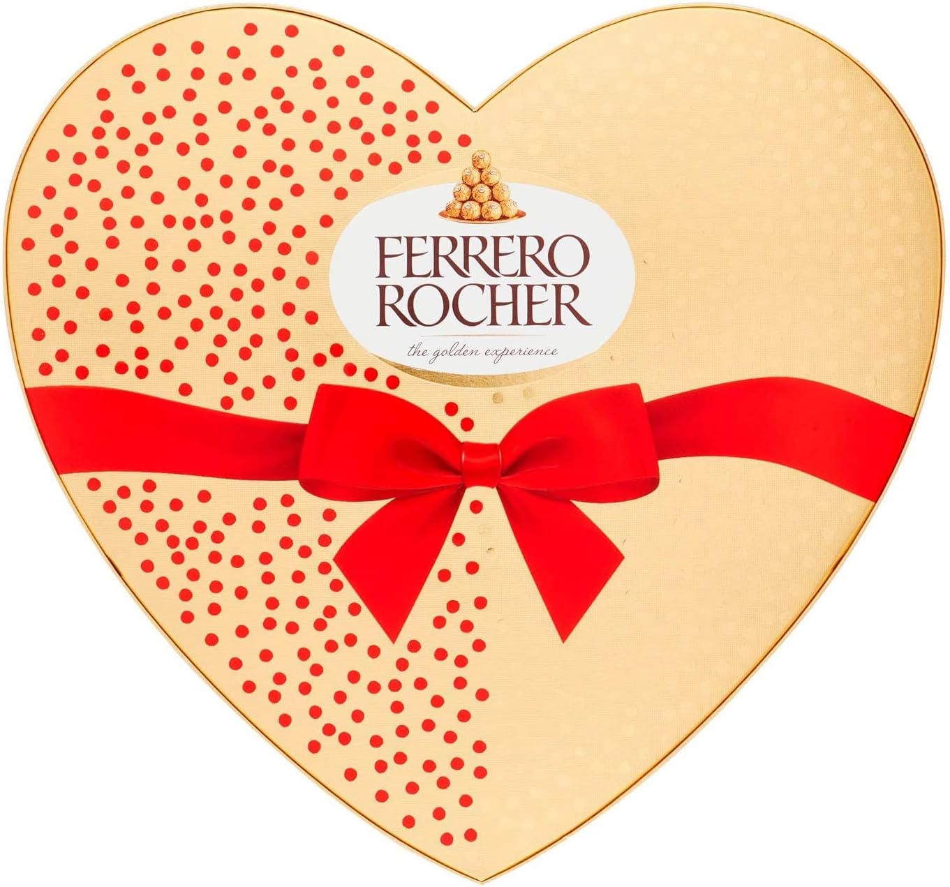 FERRERO ROCHER CUORE 200 GR S VALENT   SPOT